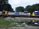 CSX 8954